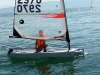 2. WSC Clubregatta 2011
